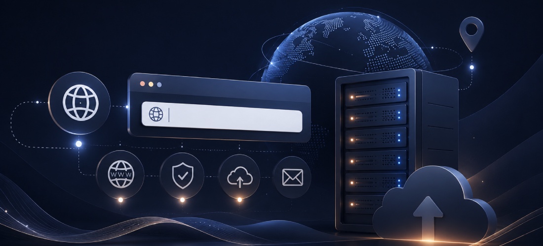 Website Design