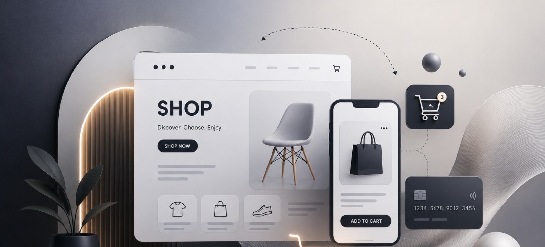 Website Design