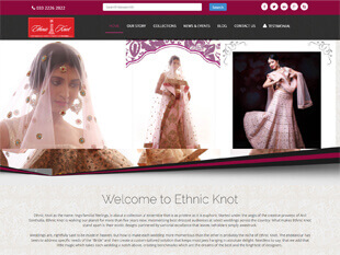 Ethnic