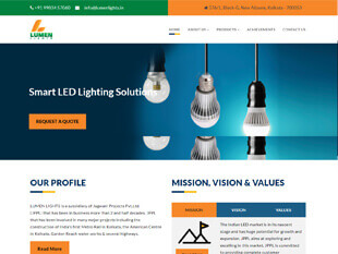 Lumen Light